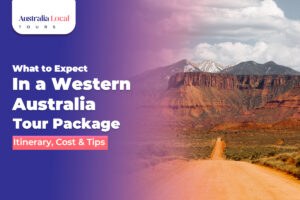 Western Australia Tour Package