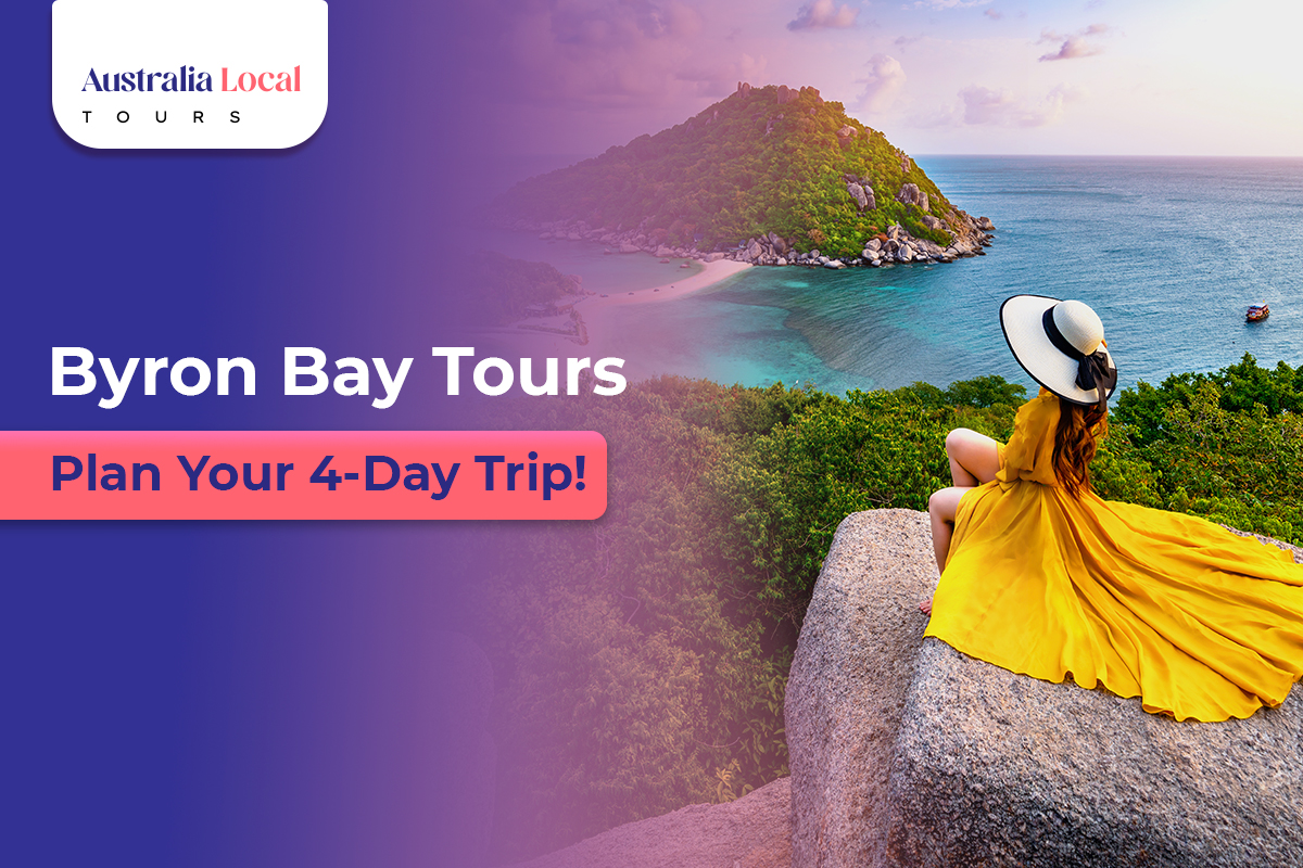 Byron Bay Tours