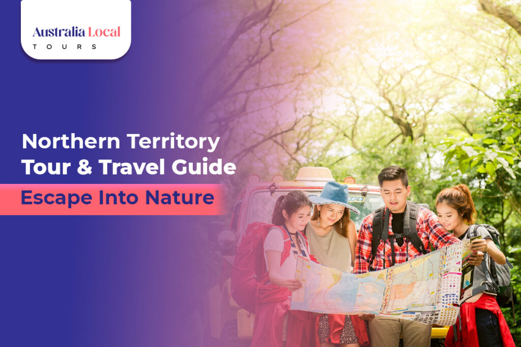 Northern Territory tour packages