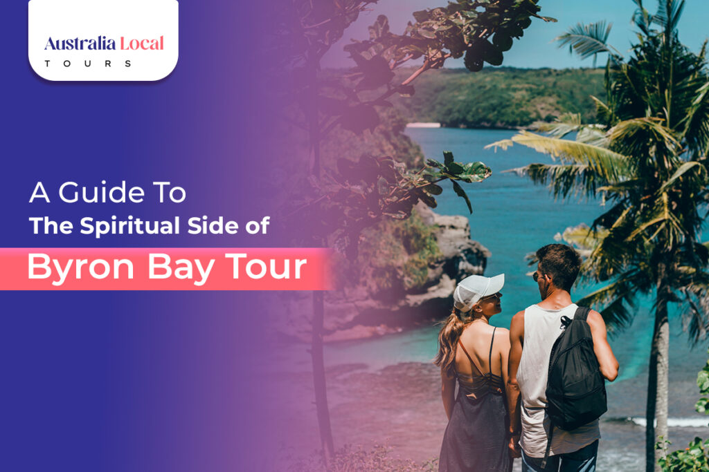 Byron Bay Tour