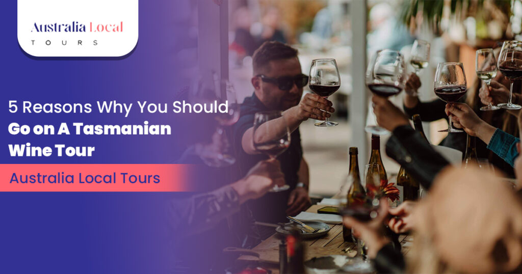Wine Tour
