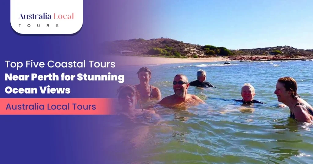 Coastal Tours Perth