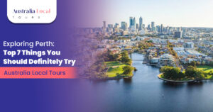 Perth Tours