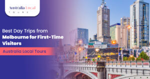 Day Trips in Melbourne