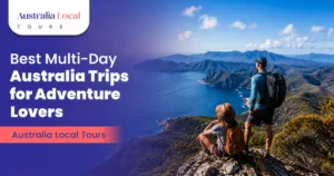 Multi-Day Australia Trips