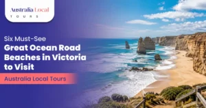 Great Ocean Road Beaches