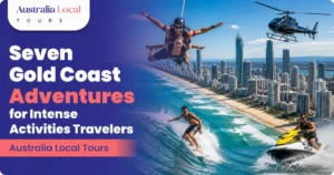Gold Coast Adventure