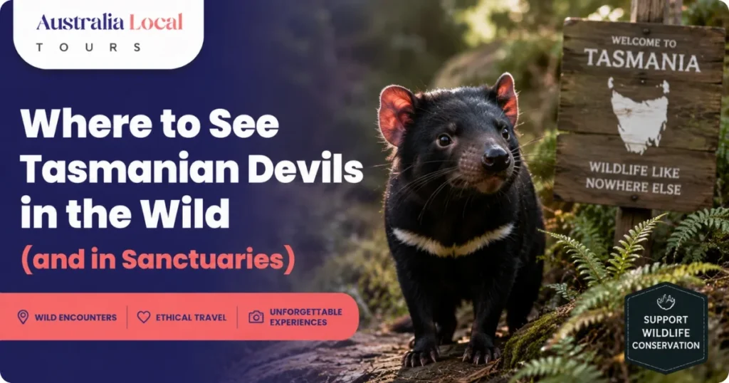 Tasmanian Devils