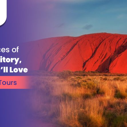 Northern Territory