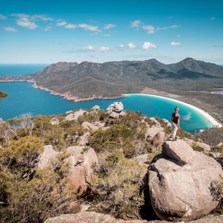 Freycinet,National,Park,,Tasmania/australia,-,11,30,2018,-,View