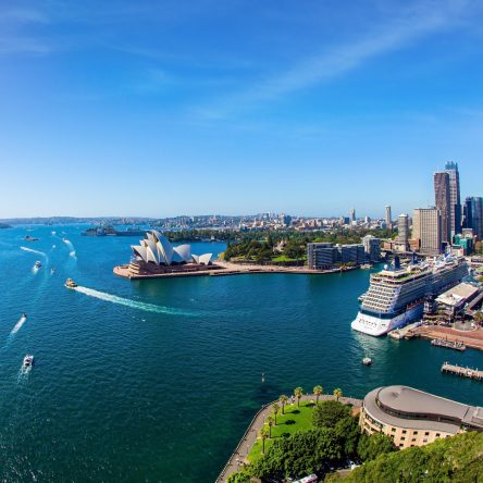 Australia.,Sydney,Is,The,Capital,City,Of,New,South,Wales.